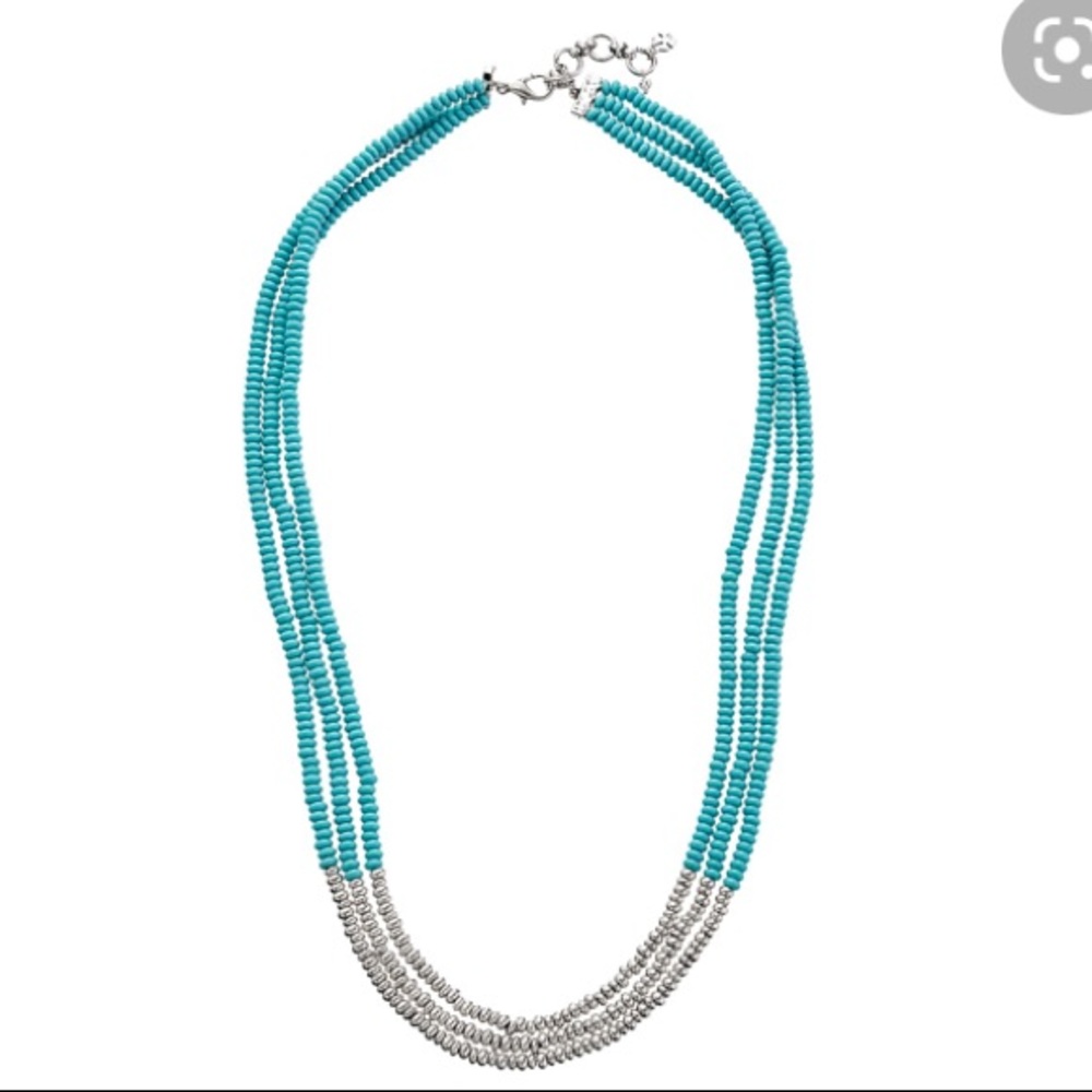 Lucky brand necklace